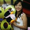 甜甜超级女声-阳蕾写真图片
