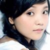 甜甜超级女声-阳蕾写真图片