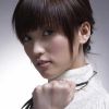 甜蜜小妹歌手-金莎写真图片