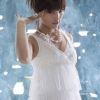 甜蜜小妹歌手-金莎写真图片