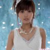 甜蜜小妹歌手-金莎写真图片