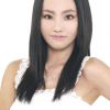 电影《一帘幽梦》主演，张嘉倪写真