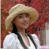 电影《一帘幽梦》主演，张嘉倪写真
