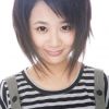 电影《家有儿女》中的女星小雪(杨紫)