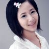 电影《家有儿女》中的女星小雪(杨紫)