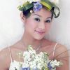 电影《野蛮奶奶大战戈师奶》中的杏儿个人写真图