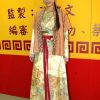电影《野蛮奶奶大战戈师奶》中的杏儿个人写真图