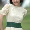 电影女星杨若兮清晰写真图片