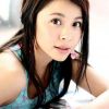 电影女星杨若兮清晰写真图片