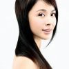 电影女星杨若兮清晰写真图片