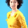 电影女星海清写真