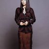 电影明星章子怡-最新个人写真图片集