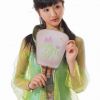 电影红楼梦中先出来的林黛玉演员殷叶子个人图片