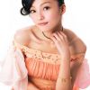 电眼娃娃-张韶涵