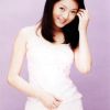 电视剧女星刘怡君写真图