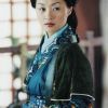 窈窕身材女星郑家榆组图