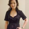 窈窕身材女星郑家榆组图