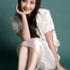 红楼梦新人女星姚笛多图