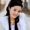 红楼梦新人女星姚笛多图