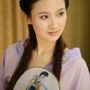 红楼梦选秀中的古装美女许晚秋图片