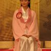 红楼选秀女星邓莎写真图片