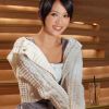 网最受欢迎台湾女演员陈乔恩