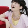 网络歌手香香可爱写真图片