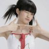 网络歌手香香可爱写真图片
