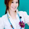 美丽歌手-许慧欣个人写真图片