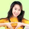 美丽歌手-许慧欣个人写真图片