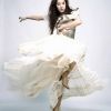 美丽歌手-许慧欣个人写真图片