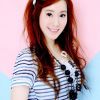美丽歌手-许慧欣个人写真图片