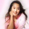 美丽歌手-许慧欣个人写真图片