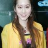 美丽歌手-许慧欣个人写真图片