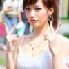 美女模特王仁怡性感写真图