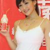 美女模特王仁怡性感写真图