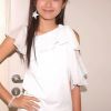 美女红人陈自瑶高清可爱写真图片