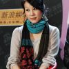 美籍华人名模曹敏莉写真图片