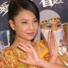 英皇宝贝郑希怡写真图片欣赏