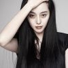 范冰冰罕见眼镜素雅俏皮写真收藏版