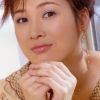 荣获观众喜爱的电视剧女演员奖童蕾图集