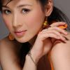 荣获观众喜爱的电视剧女演员奖童蕾图集