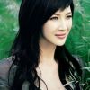 荣获观众喜爱的电视剧女演员奖童蕾图集