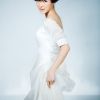 荣获观众喜爱的电视剧女演员奖童蕾图集