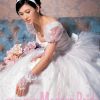 荣获观众喜爱的电视剧女演员奖童蕾图集