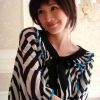 荣获观众喜爱的电视剧女演员奖童蕾图集
