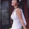 获得国际华裔小姐冠军和“最具古典美态奖”的叶璇写真图