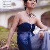 获得国际华裔小姐冠军和“最具古典美态奖”的叶璇写真图