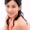 获得国际华裔小姐冠军和“最具古典美态奖”的叶璇写真图