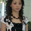 著名央视美女主持人董卿写真图片